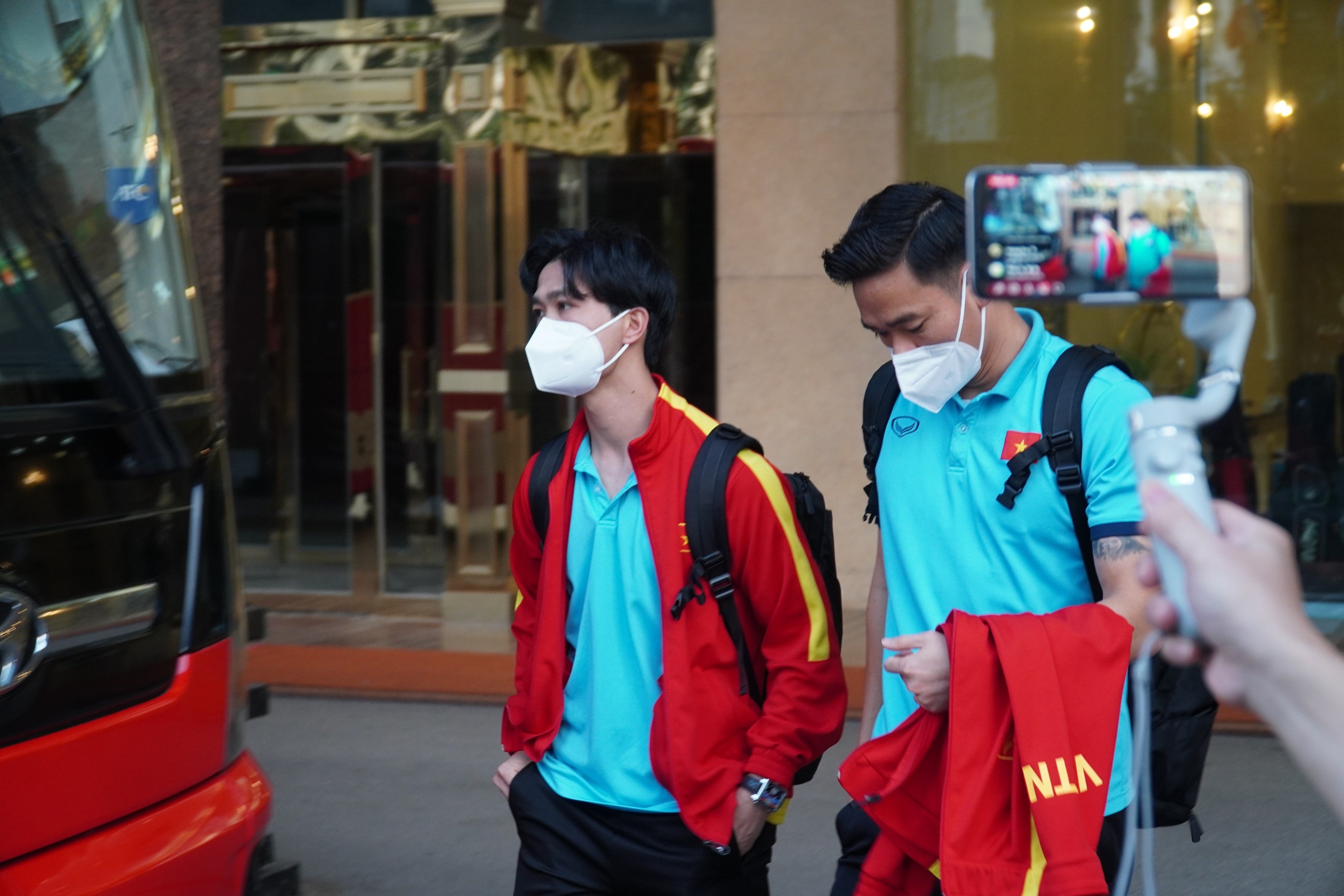 Viet Nam vs Nhat Ban anh 2