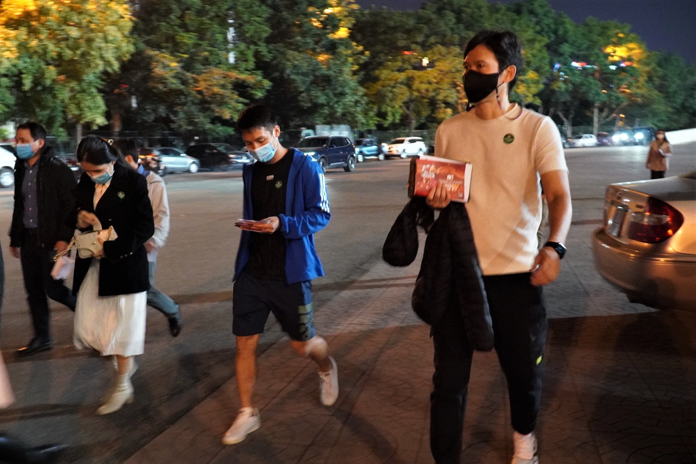 Viet Nam vs Nhat Ban anh 2