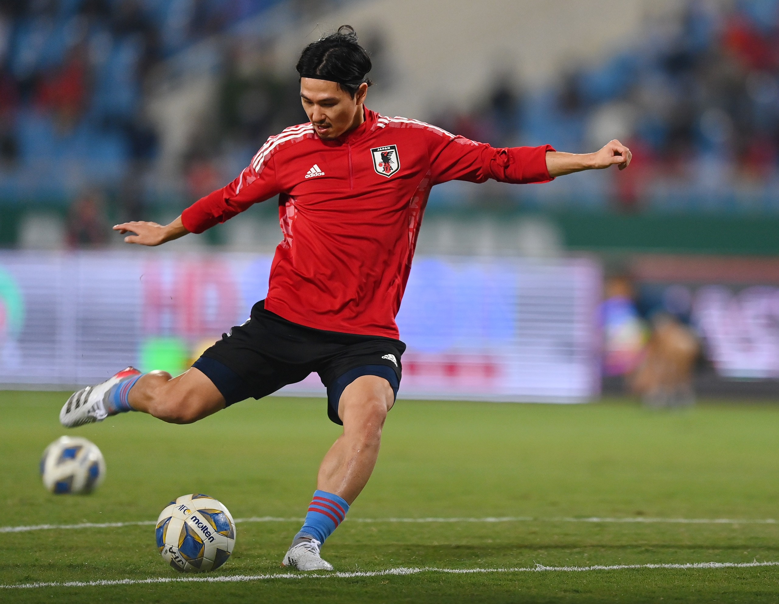 Viet Nam vs Nhat Ban anh 5