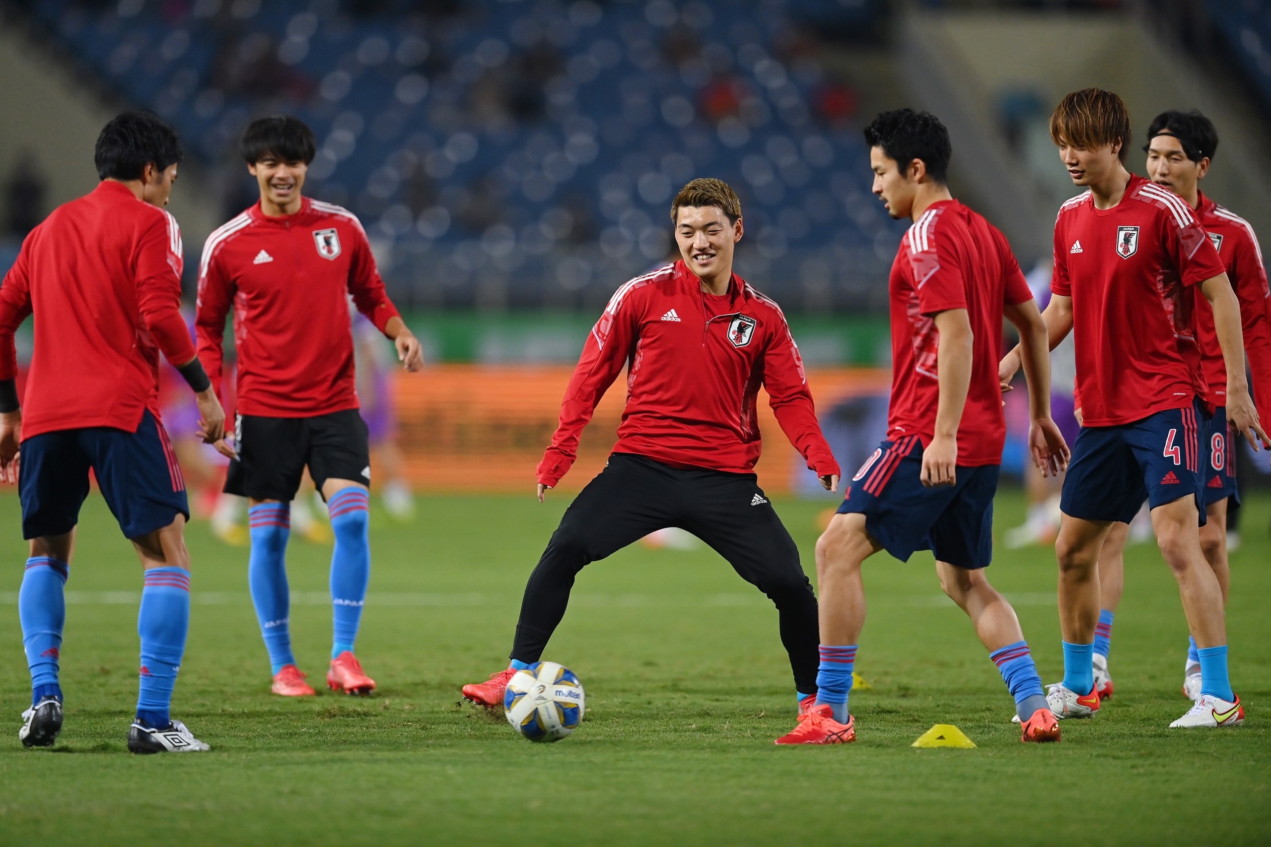 Viet Nam vs Nhat Ban anh 6