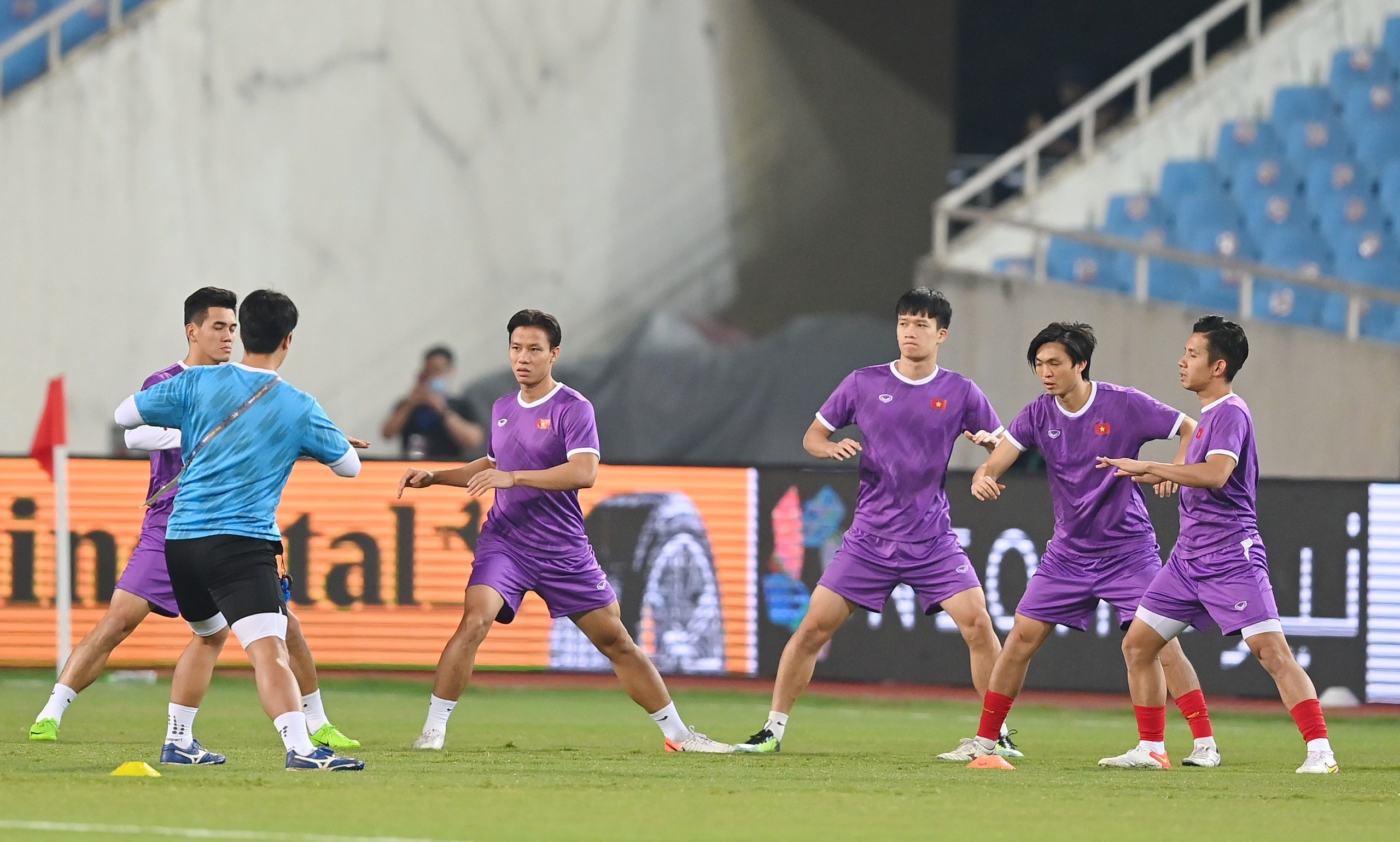 Viet Nam vs Nhat Ban anh 3