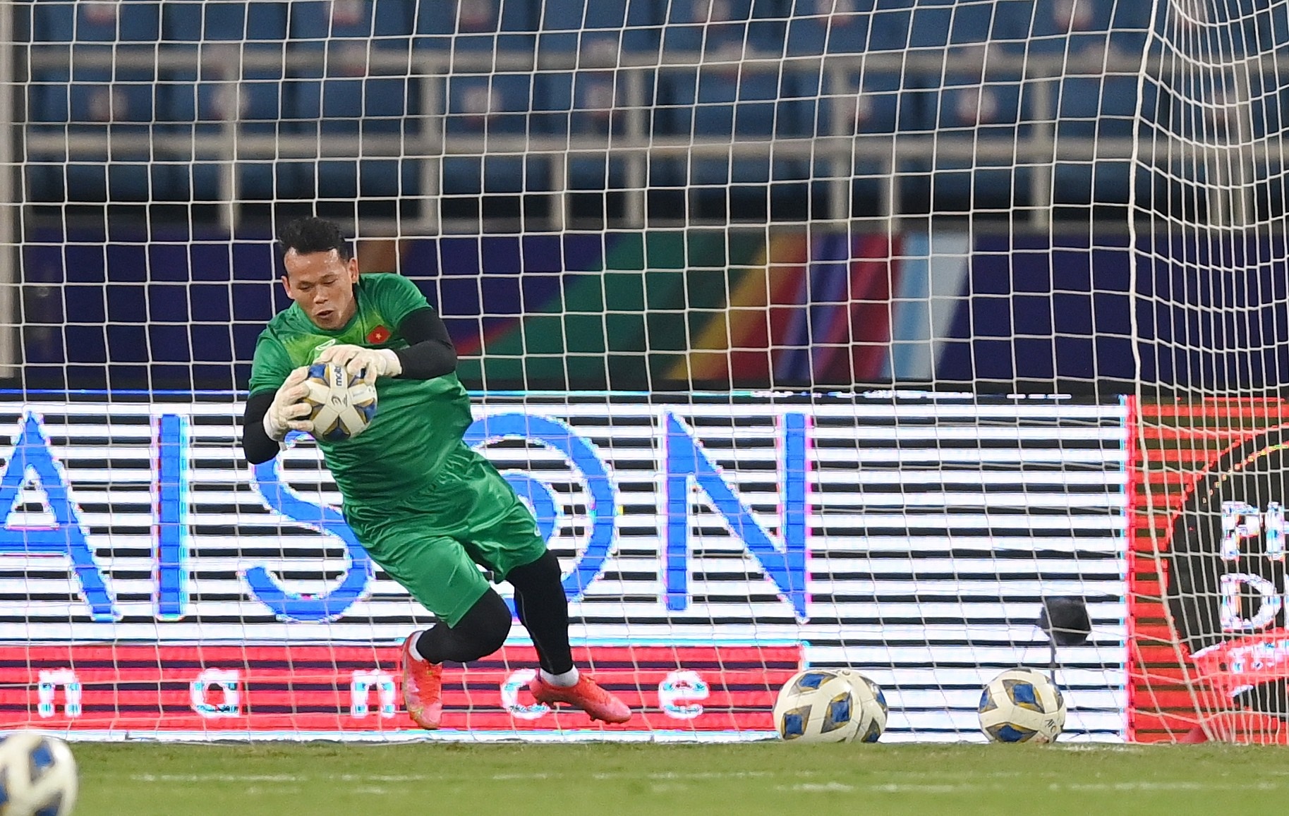 Viet Nam vs Nhat Ban anh 4