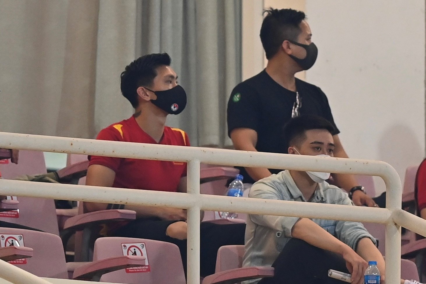 Viet Nam vs Nhat Ban anh 1