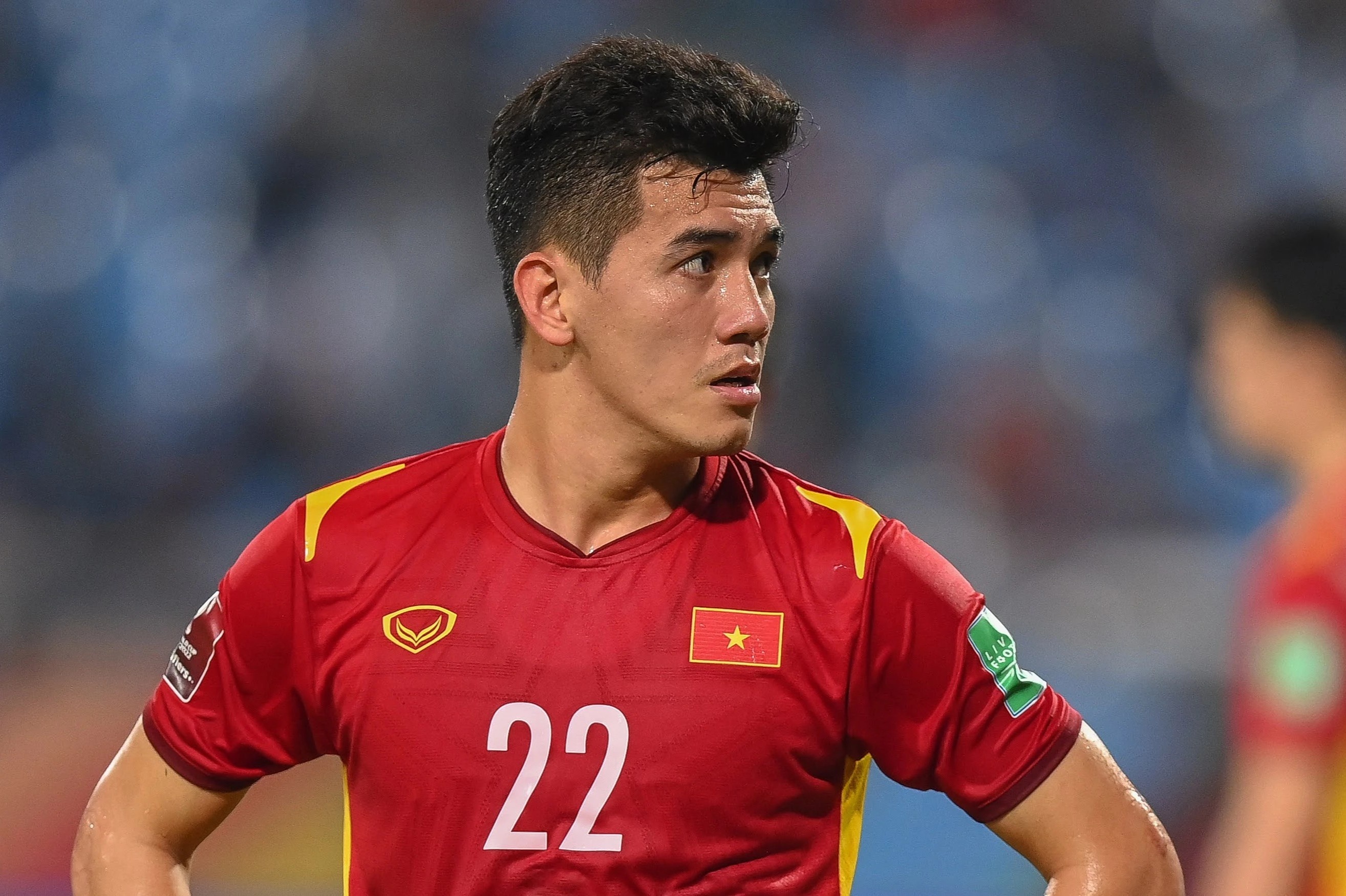 Cuu danh thu Saudi Arabia: 'Tuyen Viet Nam van con yeu' hinh anh