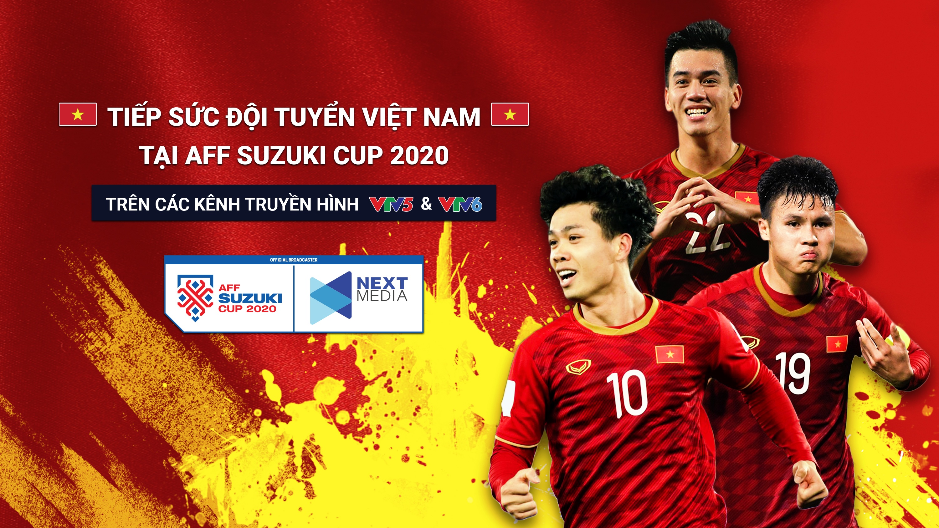 truc tiep AFF Cup anh 1