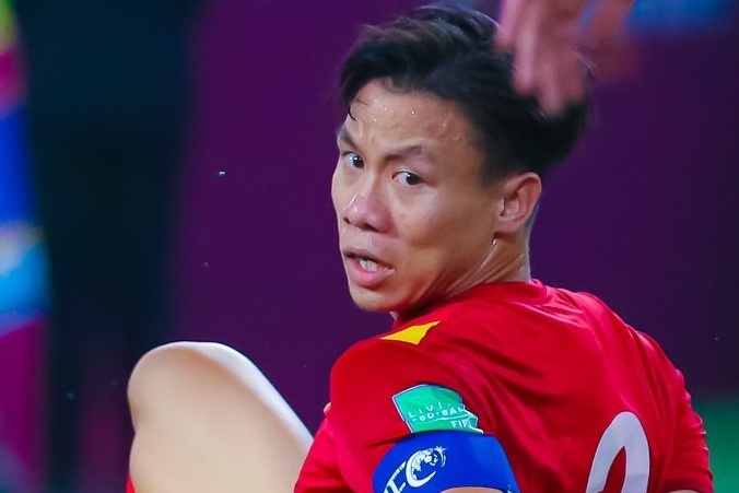 Bao Saudi Arabia chi ra diem yeu cua tuyen Viet Nam hinh anh