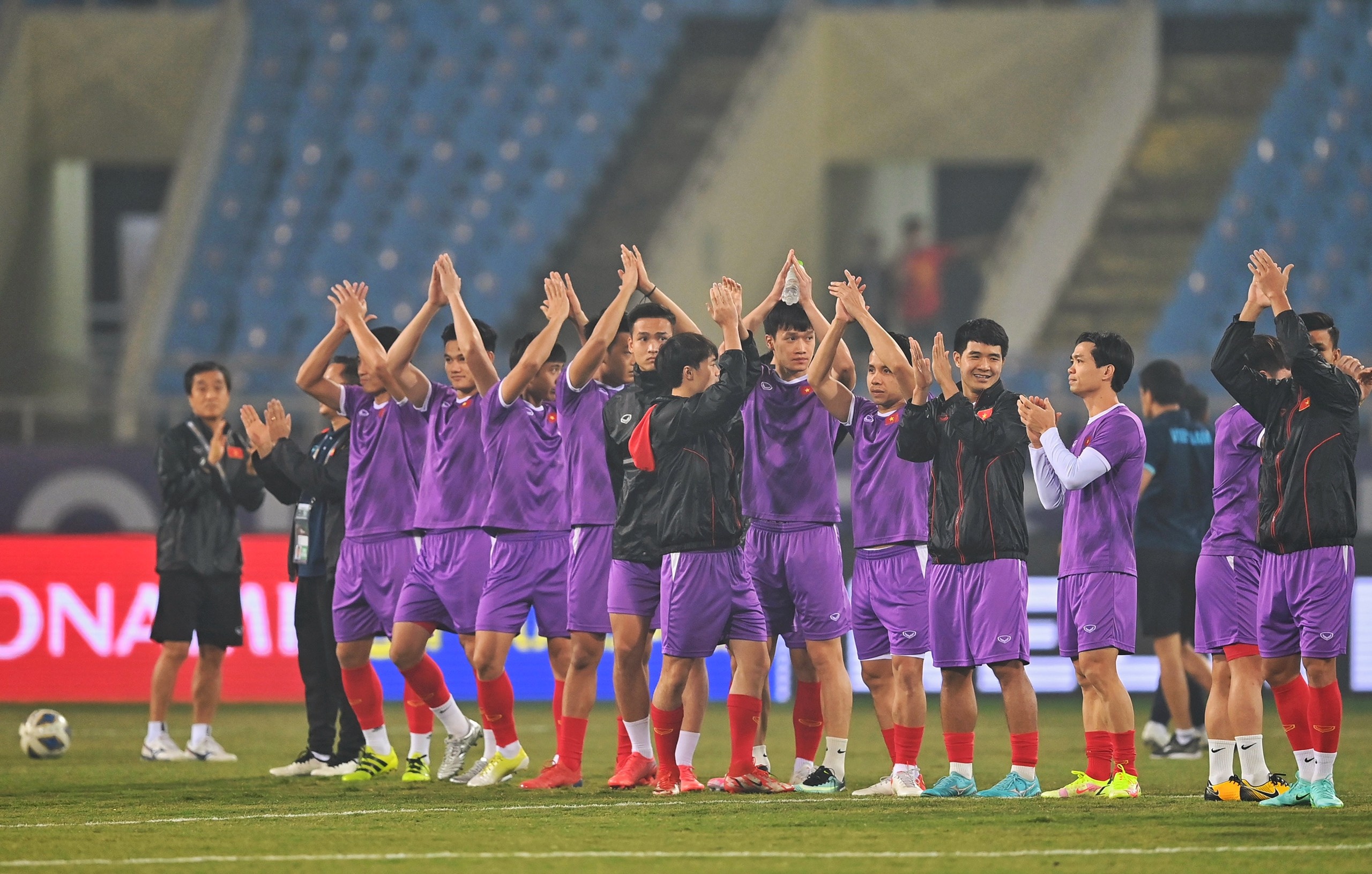 Viet Nam vs Saudi anh 7