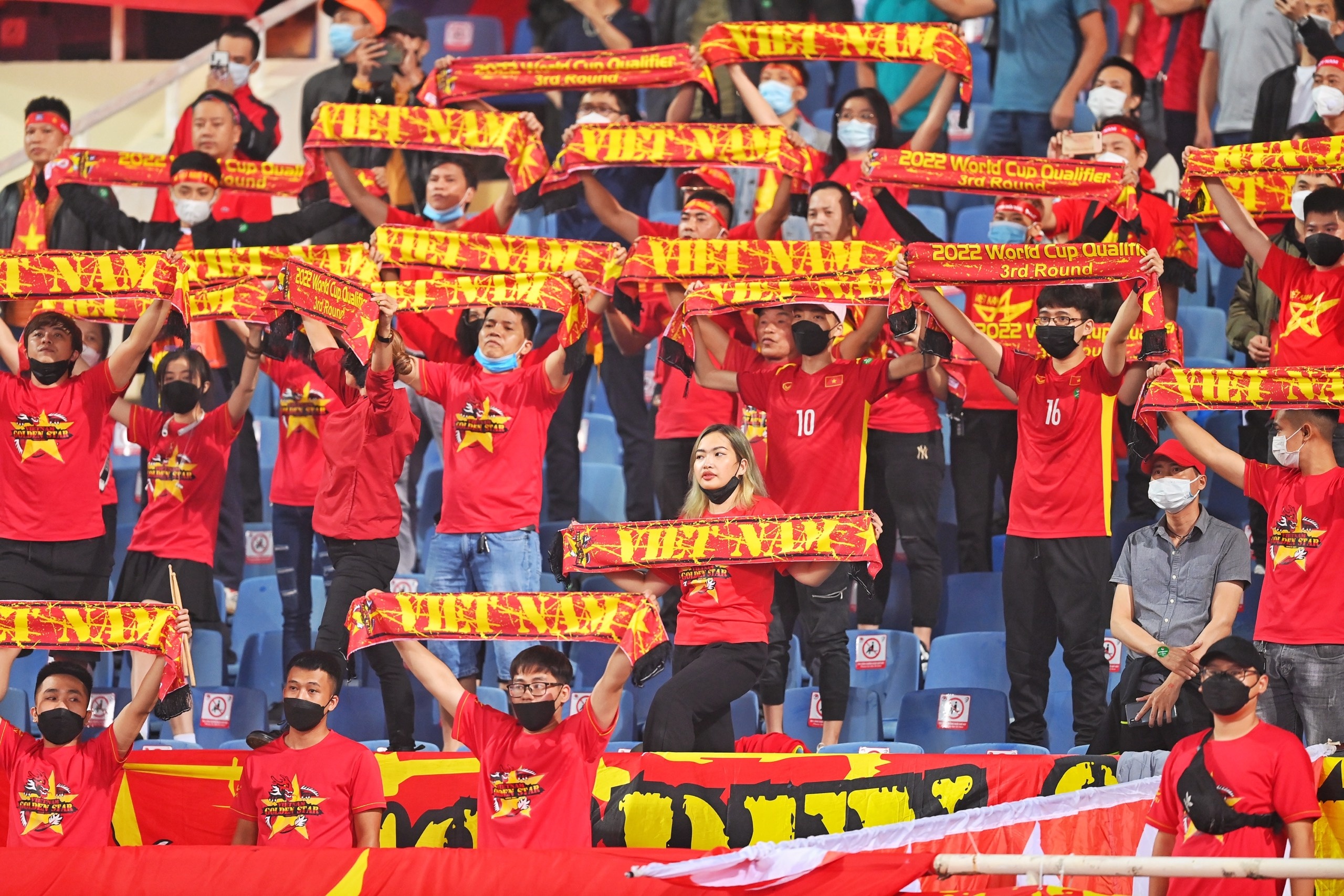 Viet Nam vs Saudi anh 2