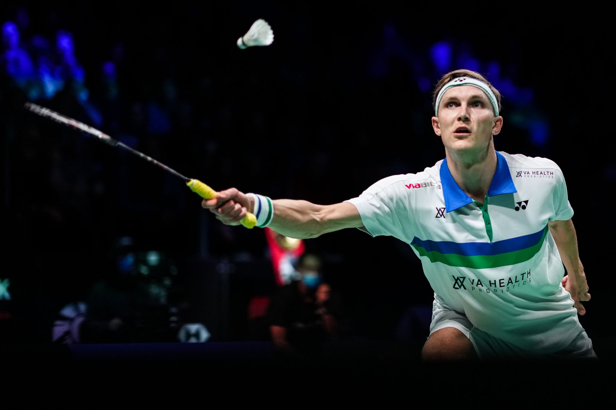 Axelsen Momota anh 1