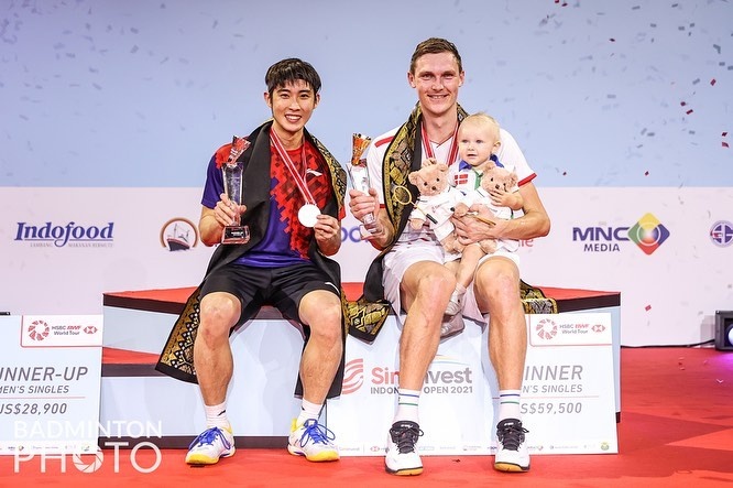 Viktor Axelsen anh 3