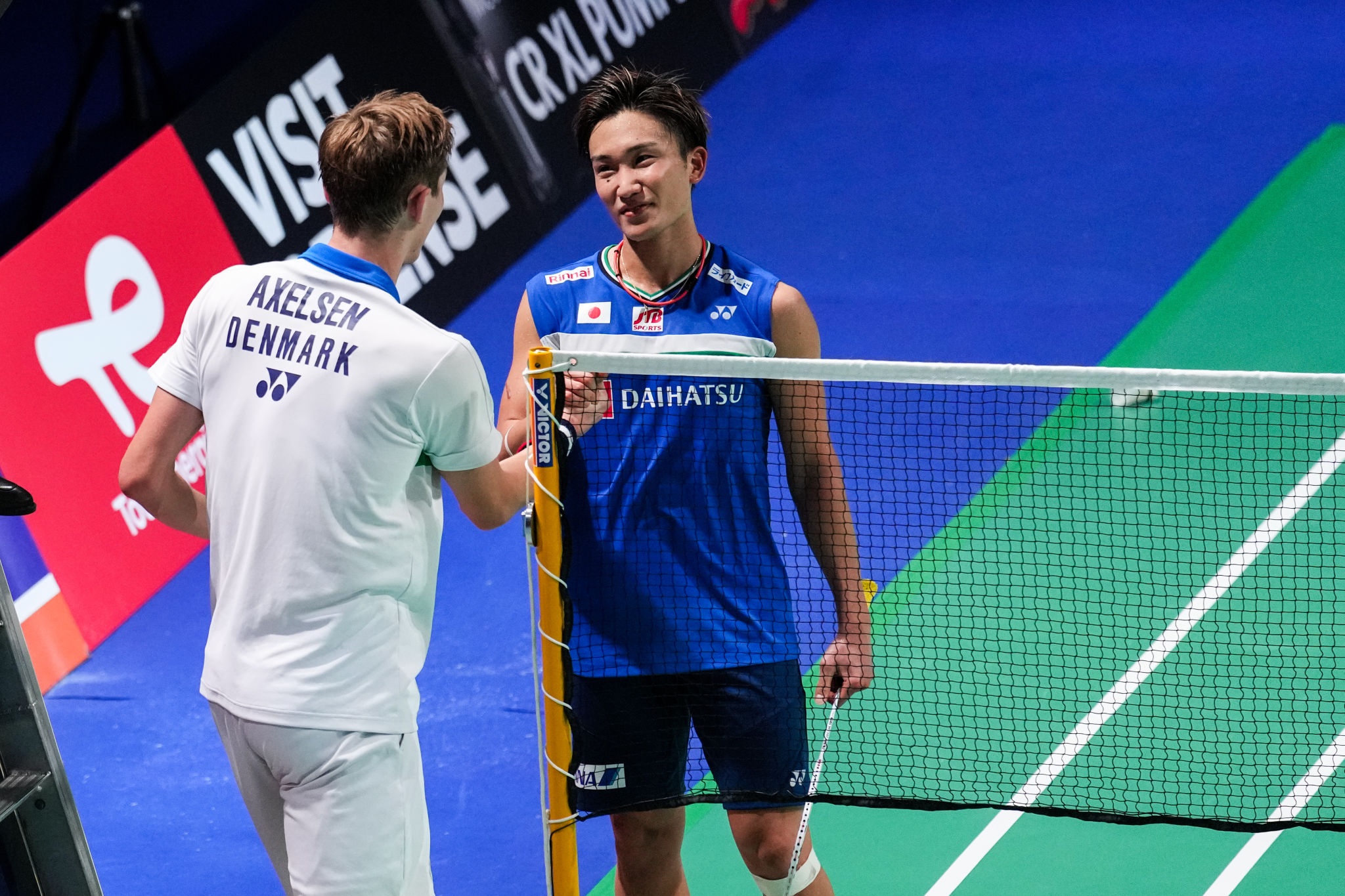 Viktor Axelsen anh 1