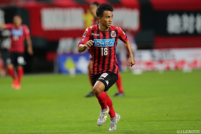 Chanathip AFF Cup anh 1