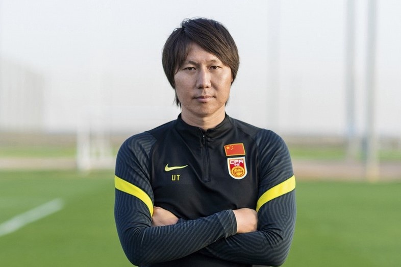 HLV tuyen Trung Quoc xin tu chuc hinh anh