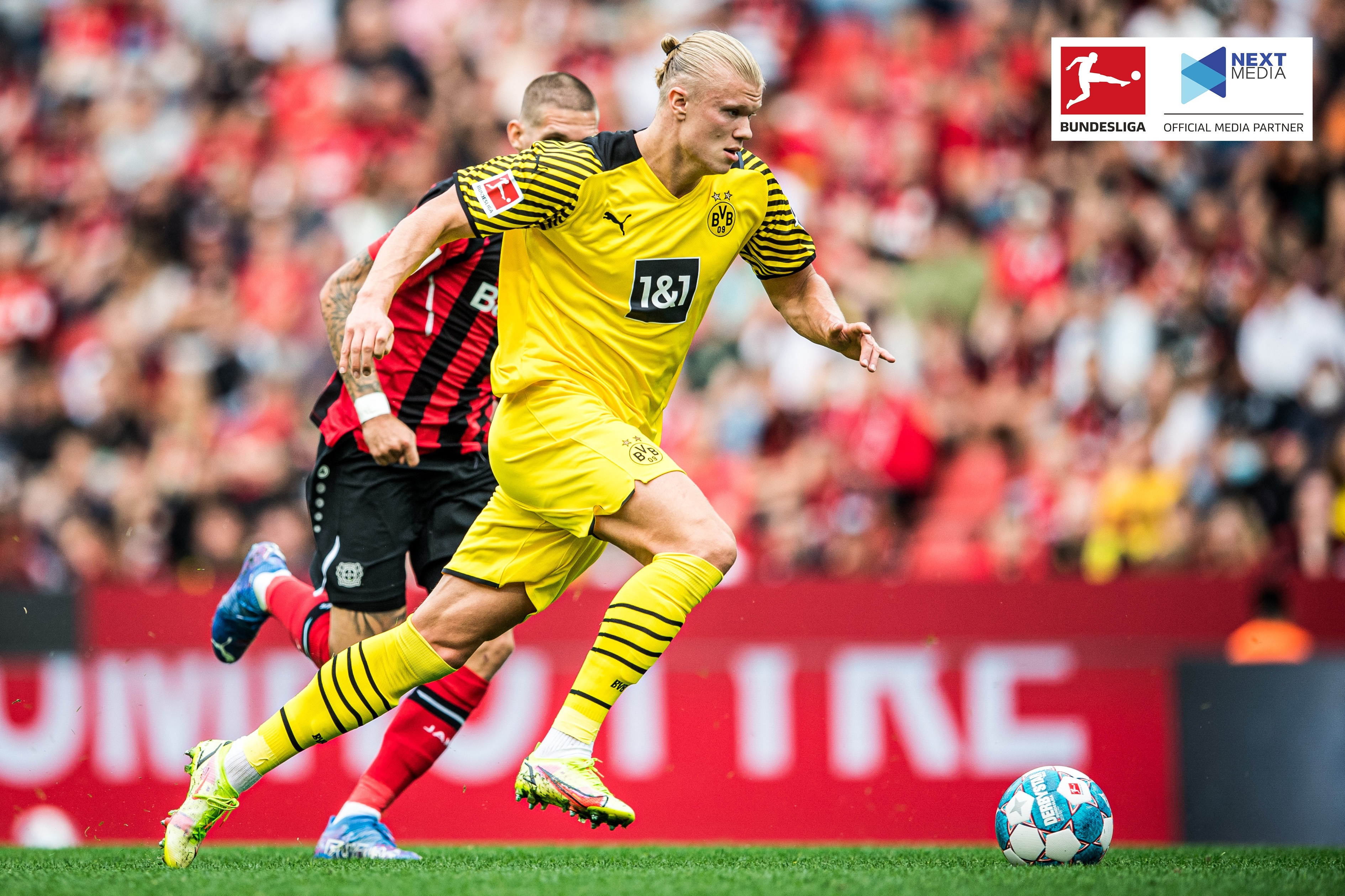 Dortmund vs Bayern anh 2