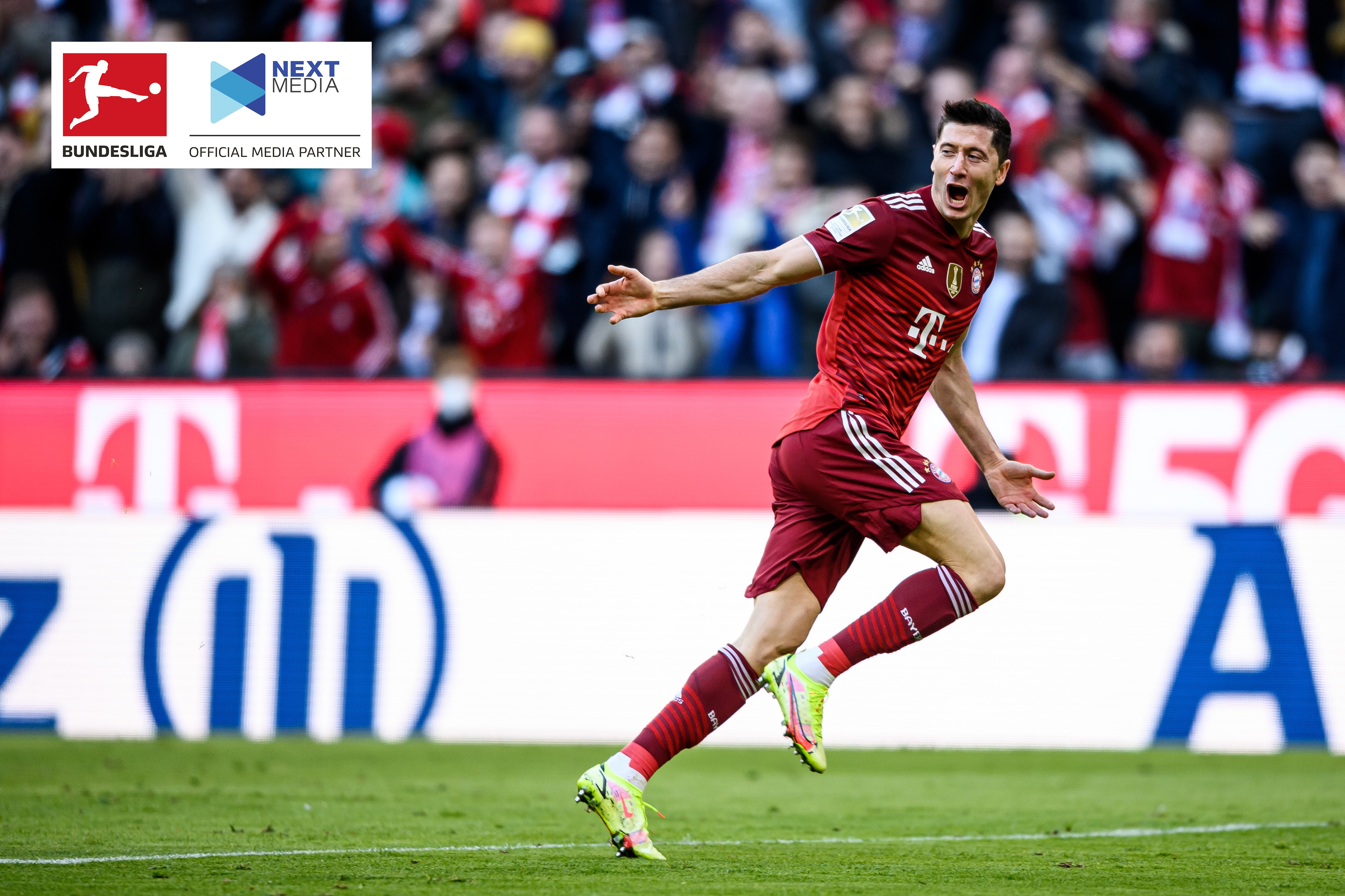 Dortmund vs Bayern anh 1