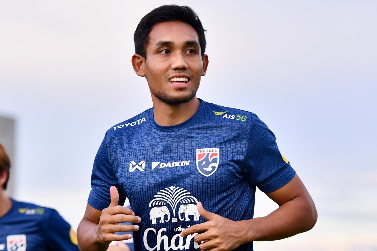 Dangda khong quan tam viec pha ky luc ghi ban o AFF Cup hinh anh