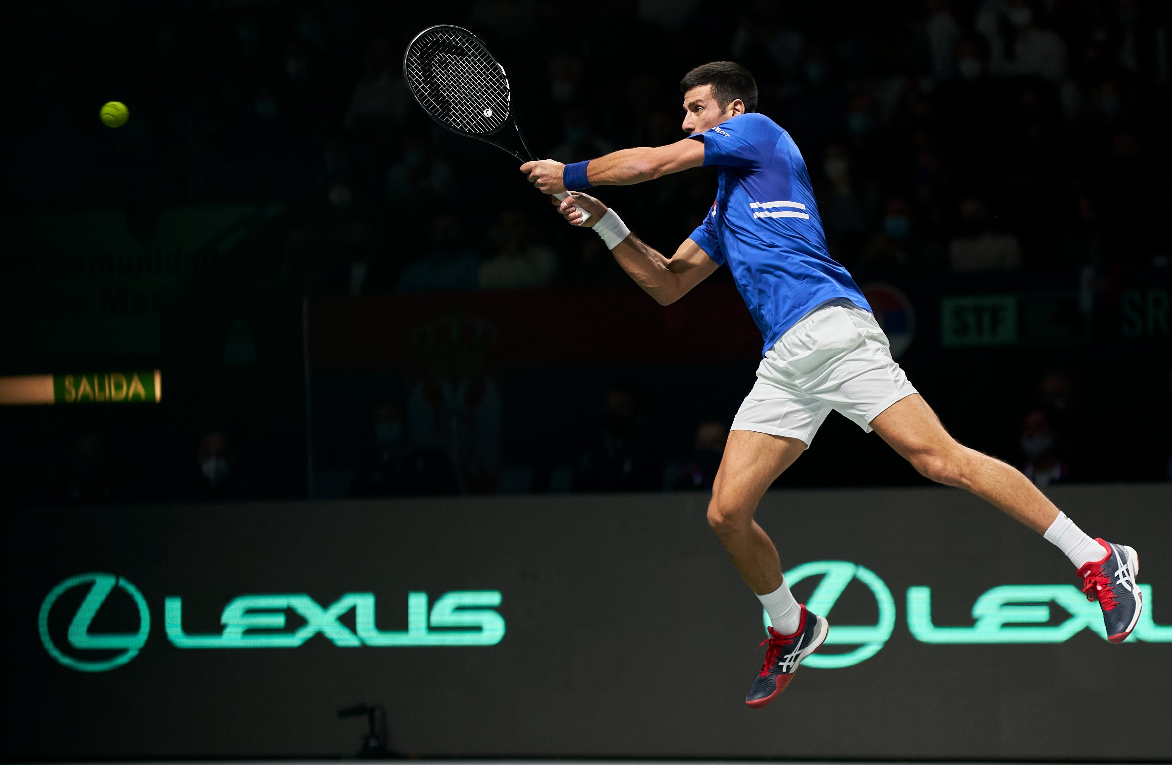 Djokovic anh 1