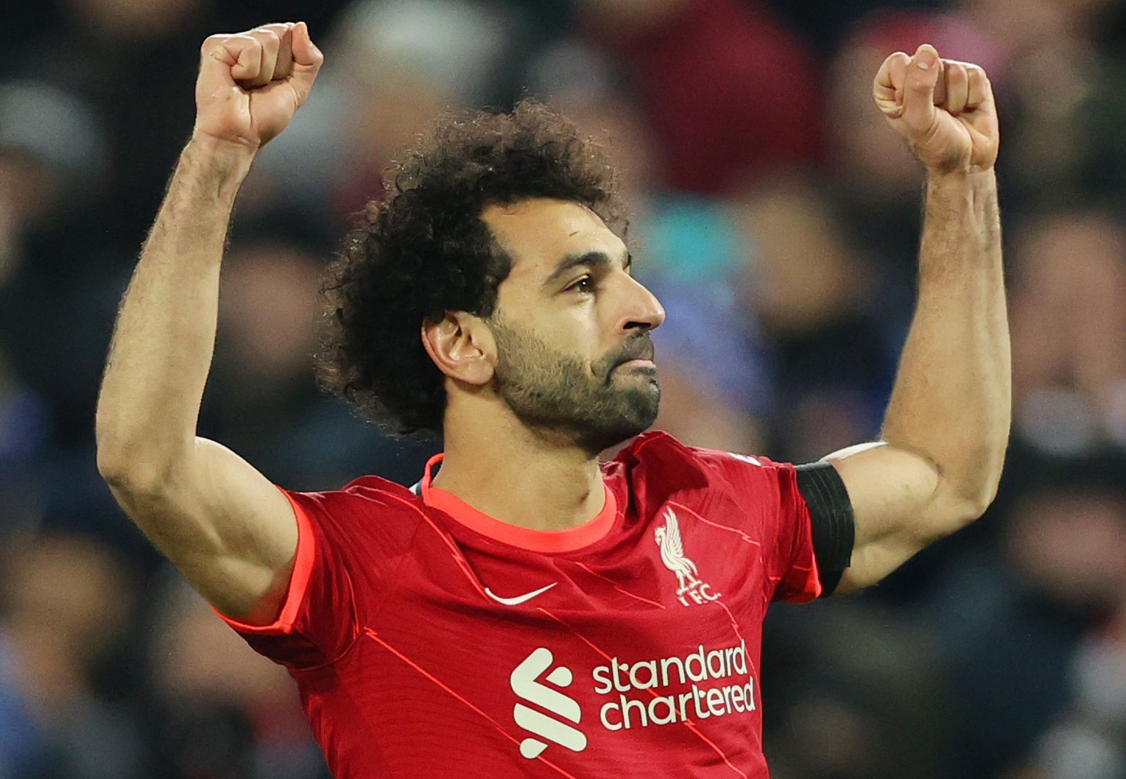 Salah giup Liverpool vung ngoi nhi bang hinh anh