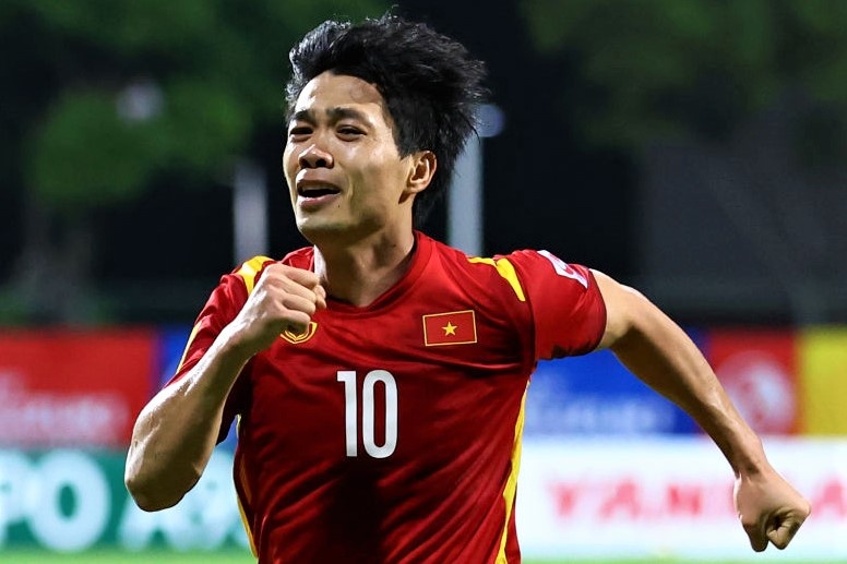 Bao Indonesia: 'Tuyen Viet Nam khac voi phan con lai cua khu vuc' hinh anh