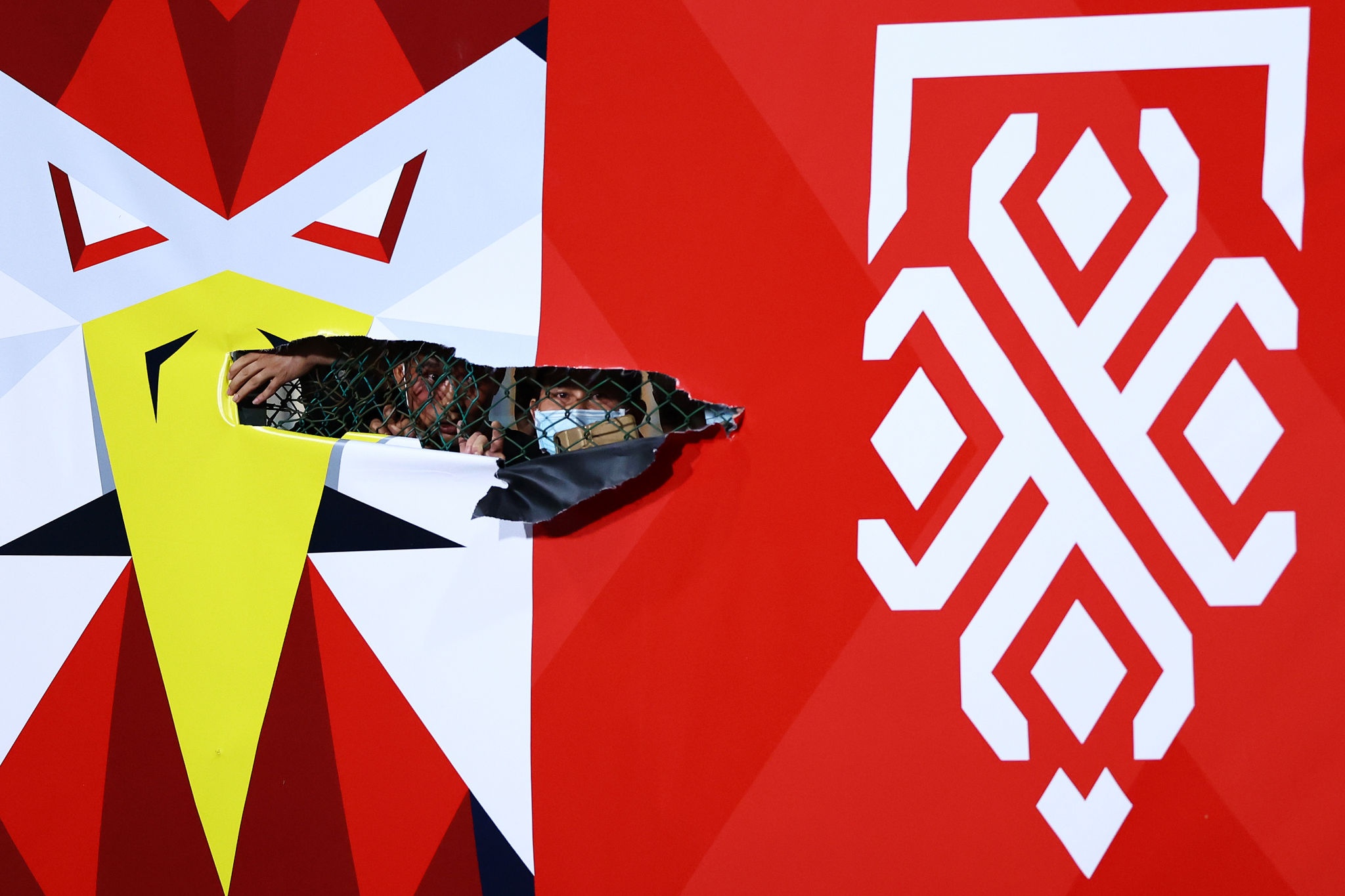 Viet Nam vs Malaysia anh 3