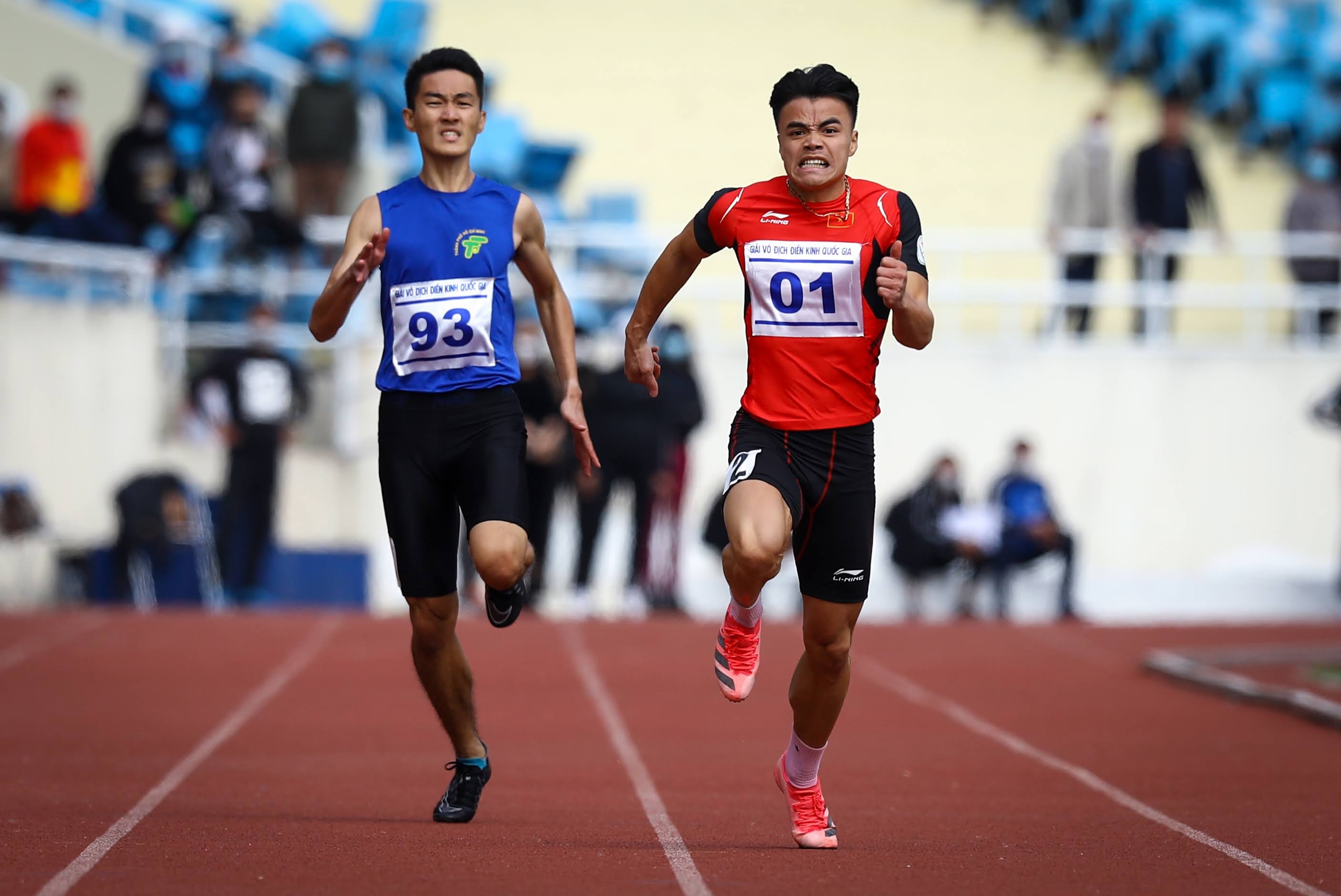 dien kinh quoc gia anh 6