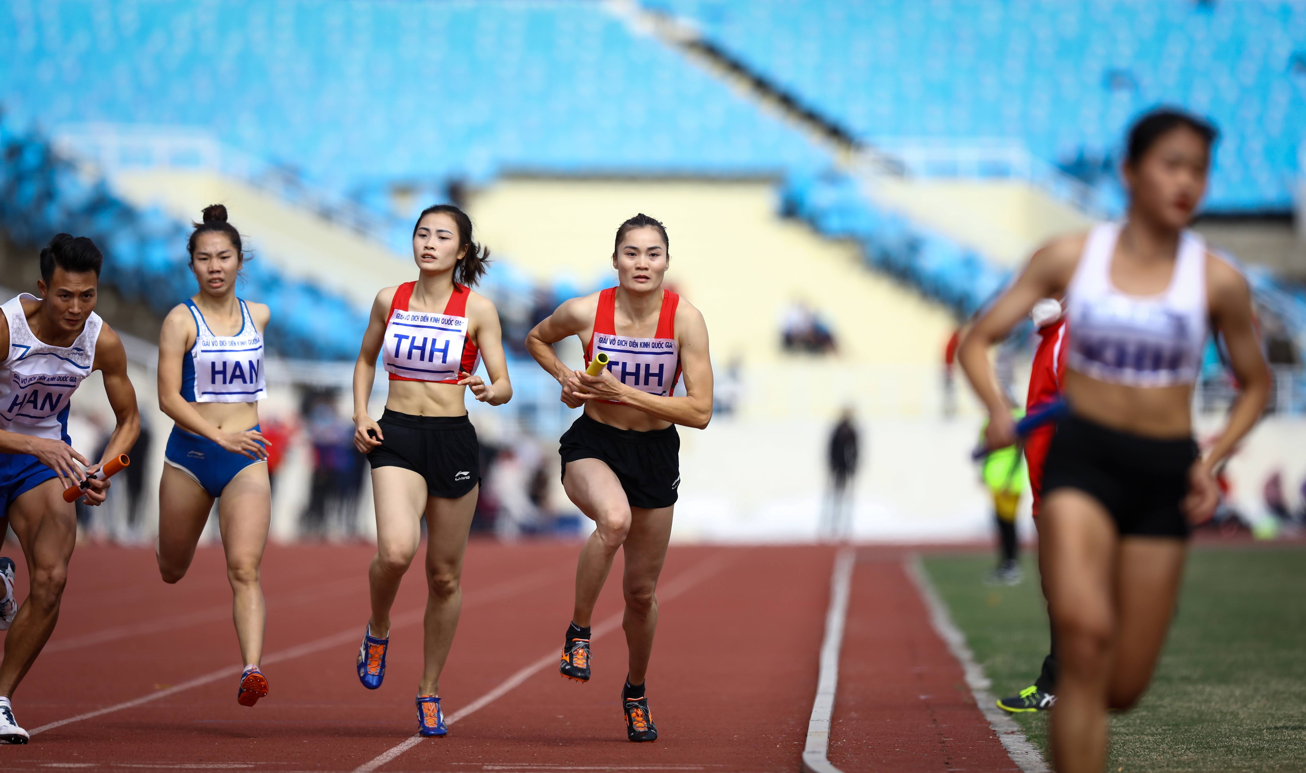 dien kinh quoc gia anh 2