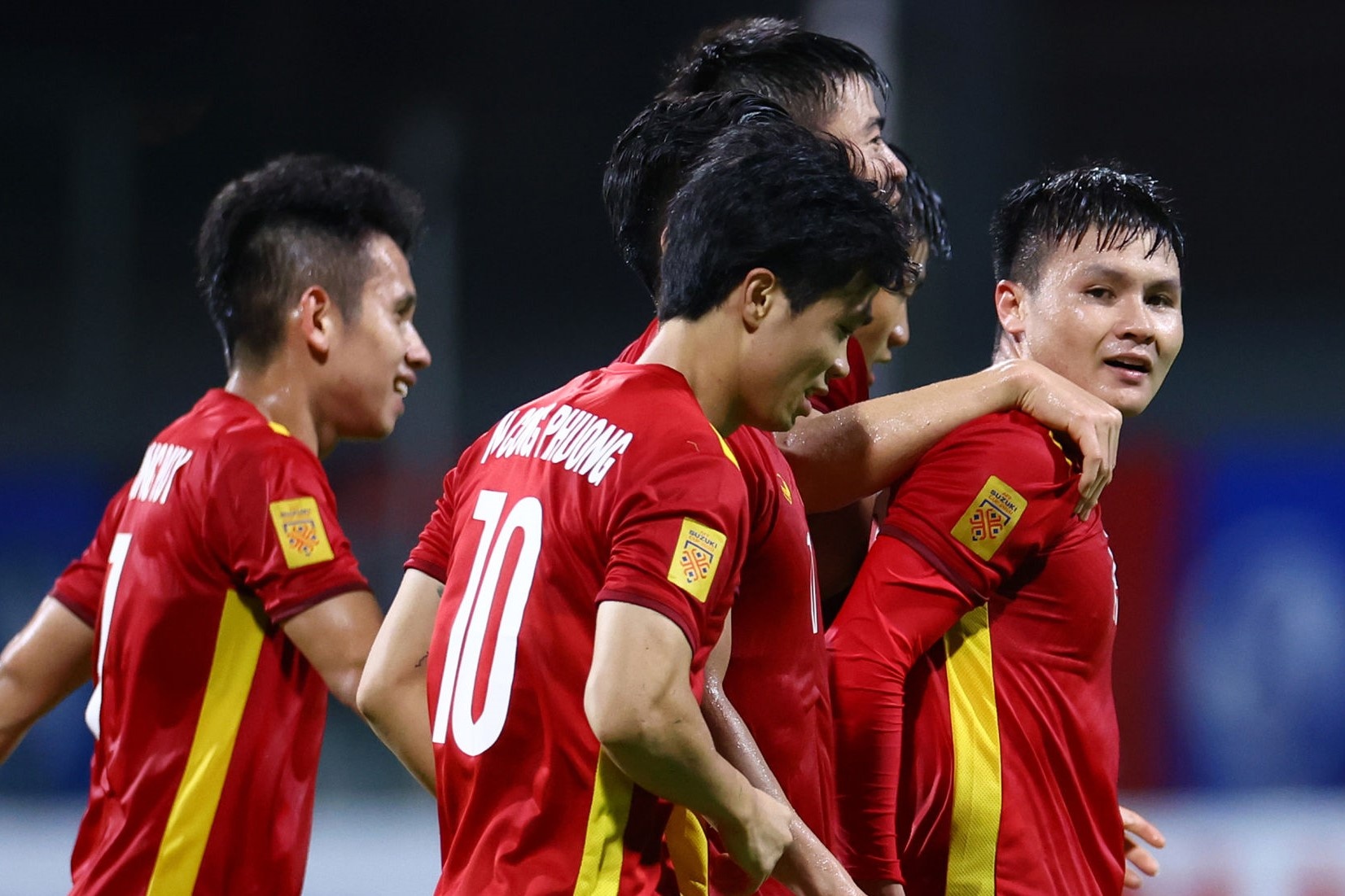 Bao chau A: 'Tuyen Viet Nam ngay cang dang so' hinh anh