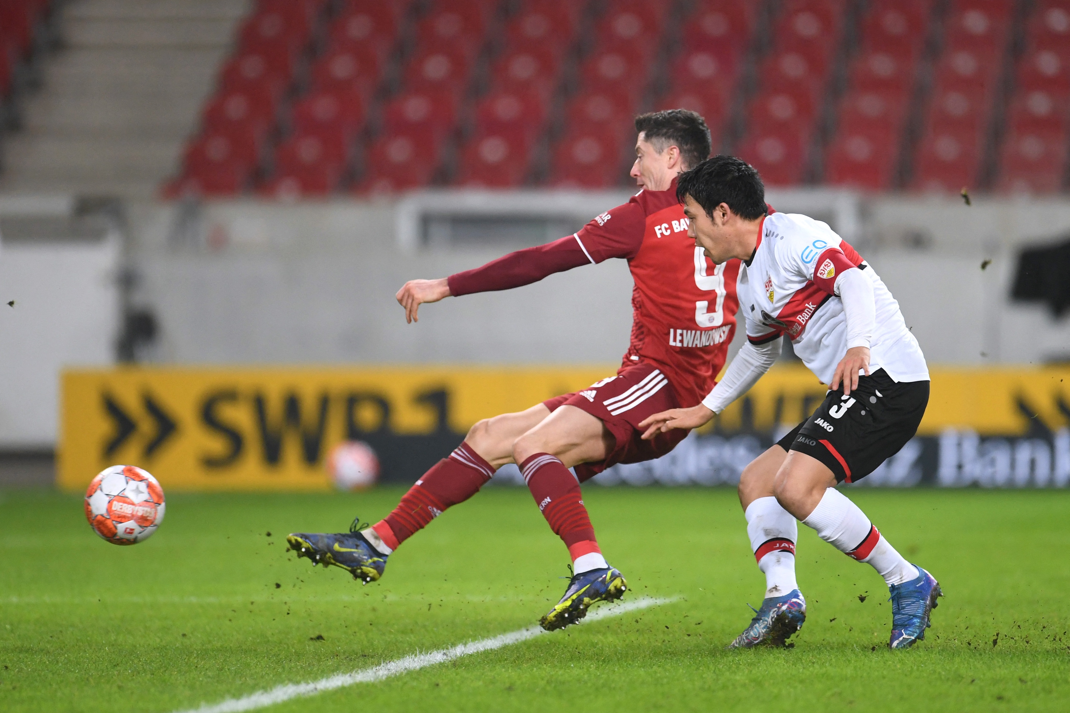 Bayern thang 5-0 anh 6