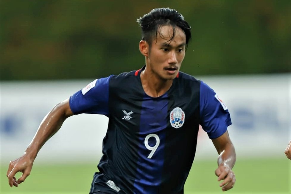 Cuu thu mon Campuchia: 'Tuyen Viet Nam se thua neu chu quan' hinh anh