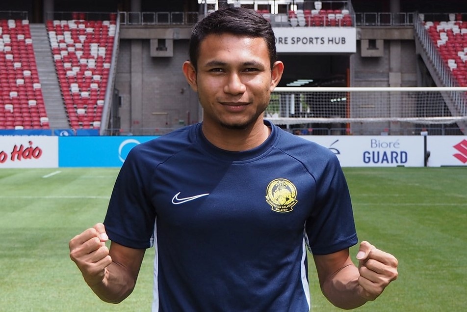 Tien dao Malaysia: 'Hy vong Indonesia khong choi tu thu' hinh anh