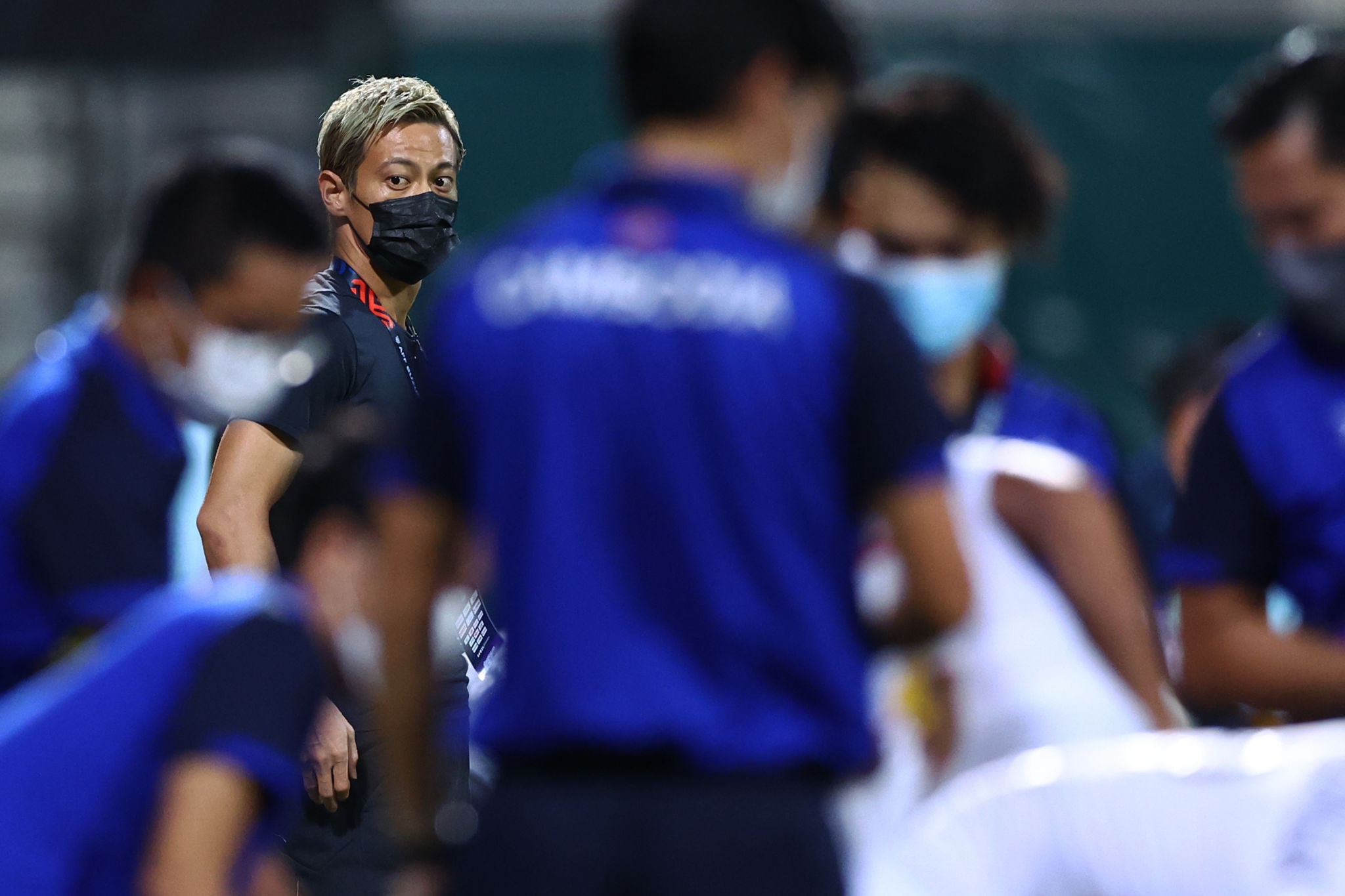 Viet Nam vs Campuchia anh 6