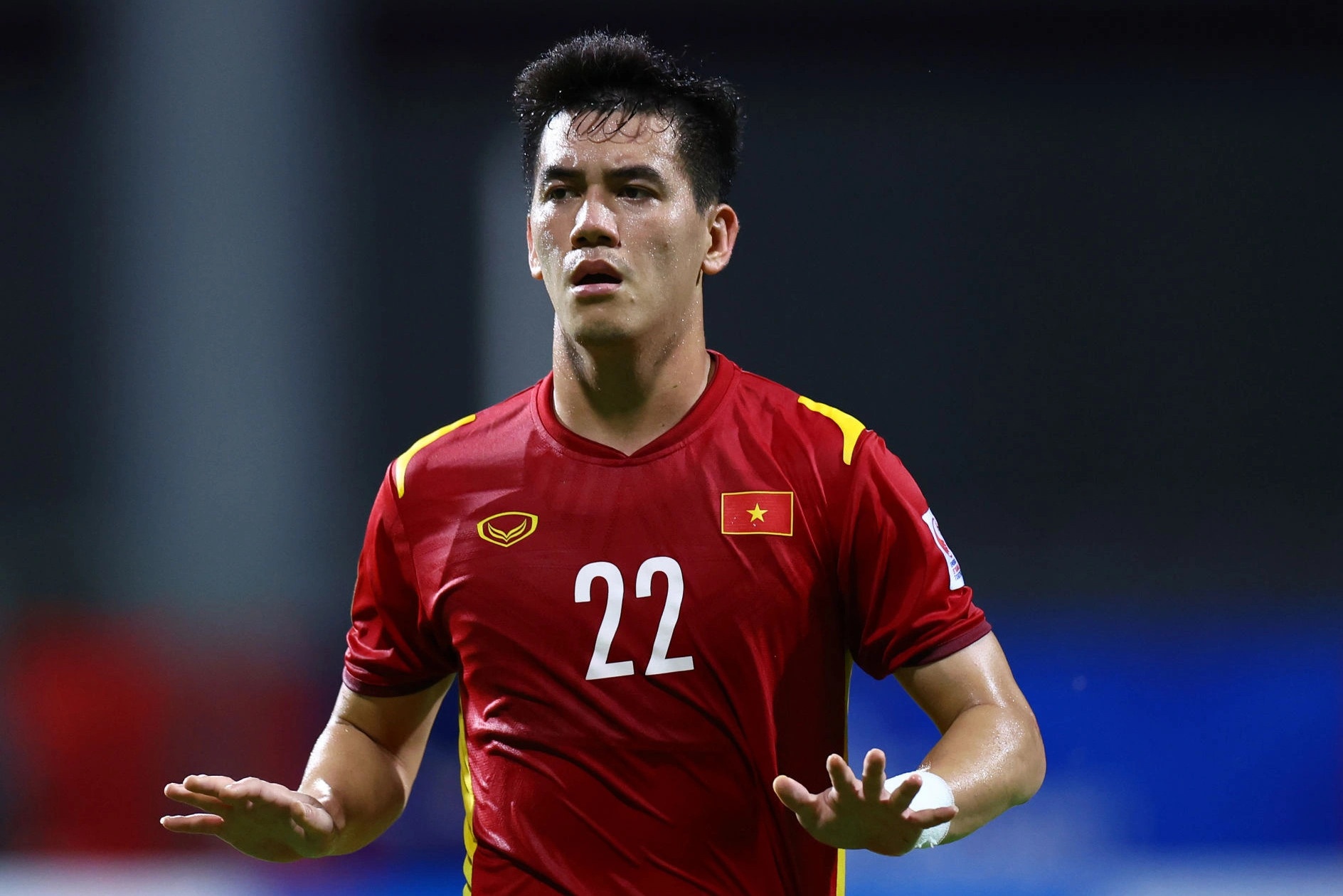 Bao Thai Lan: 'Tuyen Viet Nam the hien phong do phap phu' hinh anh