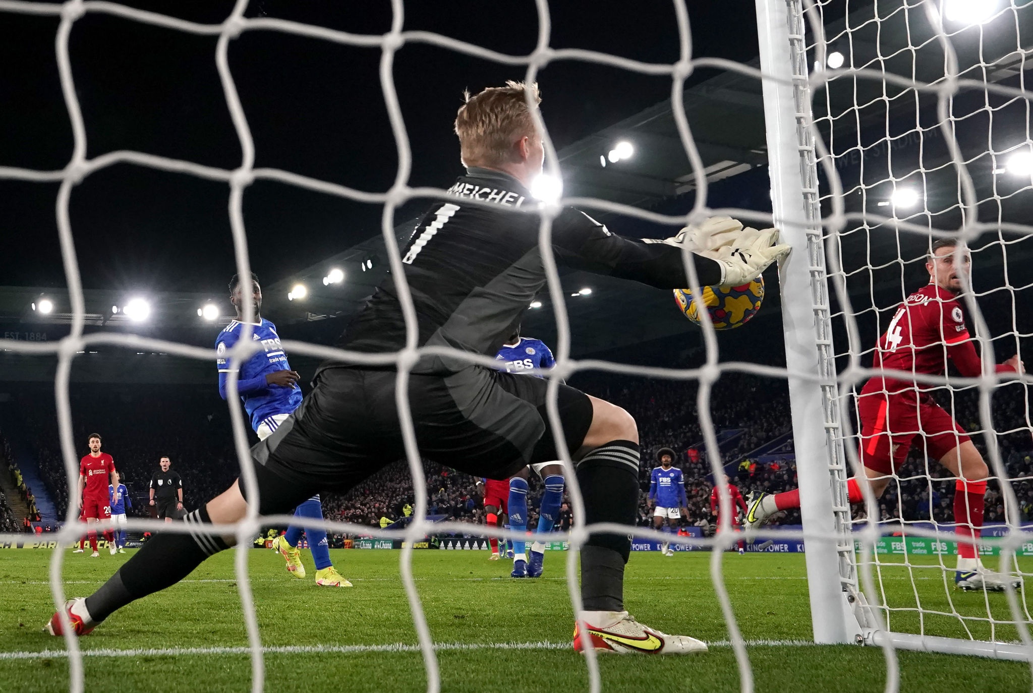 Liverpool vs Leicester anh 5