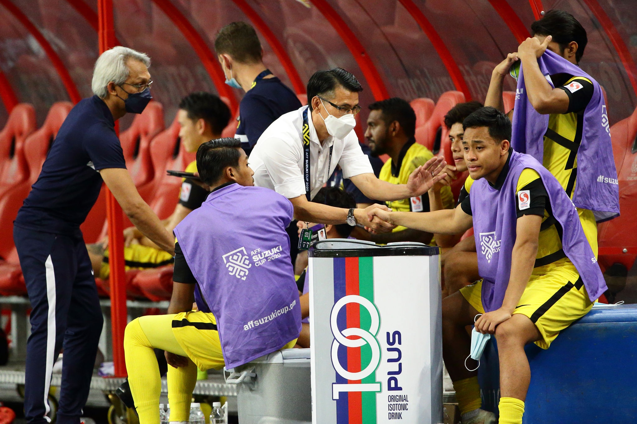 tuyen malaysia bi dieu tra anh 1