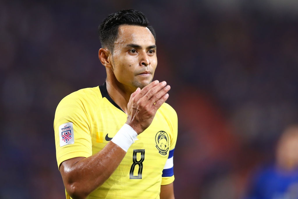 Cuu doi truong Malaysia: 'Chung toi khong xung vao ban ket' hinh anh