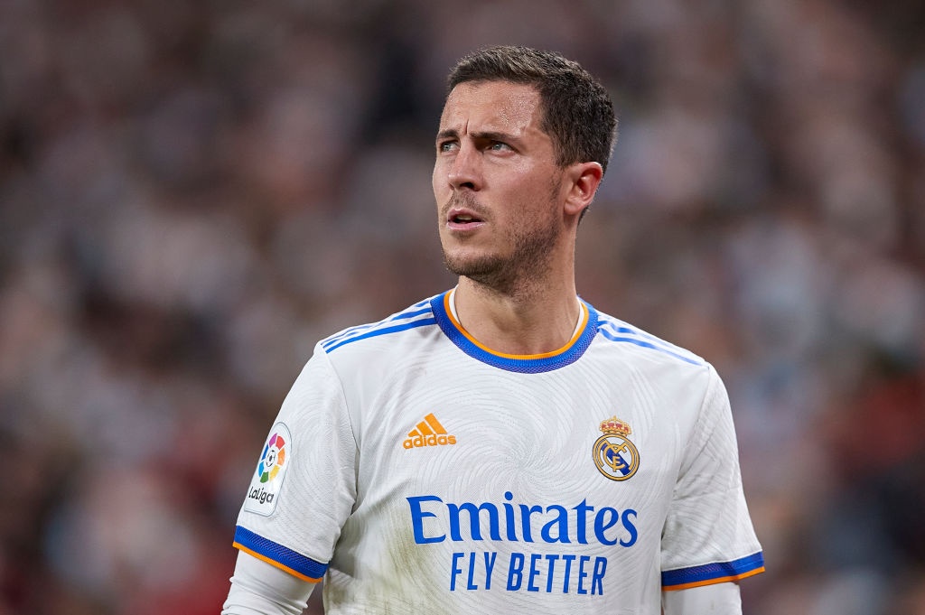 Real Madrid thua doi hang 16 hinh anh