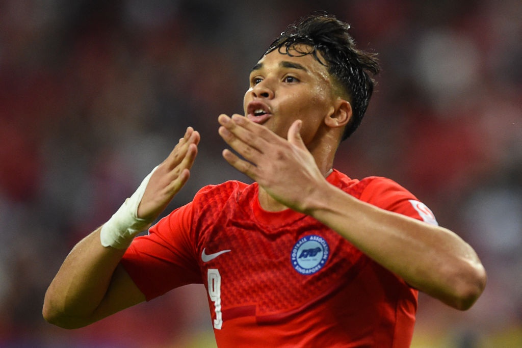 Tien dao Singapore: 'Toi biet ro diem manh va yeu cua Indonesia' hinh anh