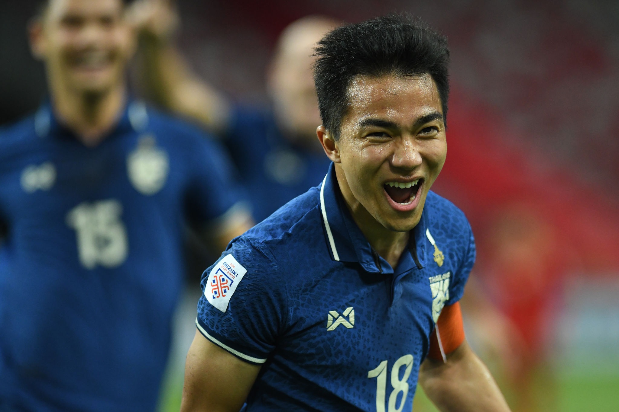 Viet Nam vs Thai Lan anh 7