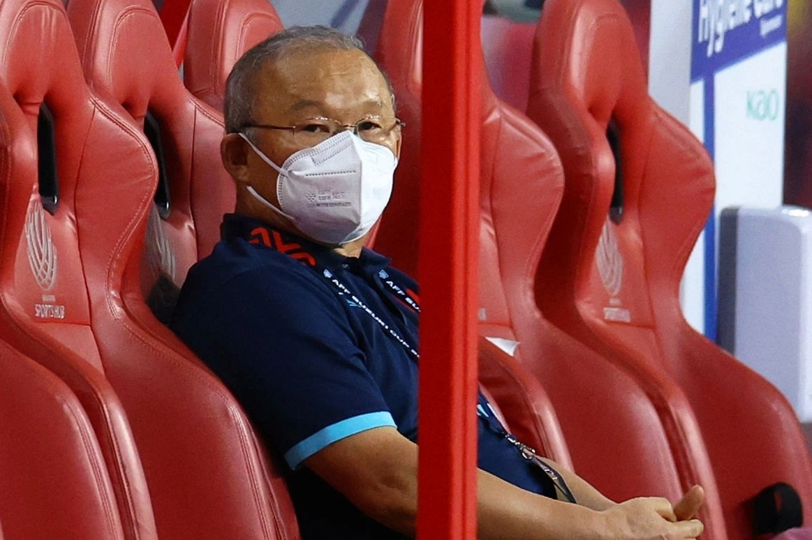 Bao chau A: 'Khong co phep mau nao voi tuyen Viet Nam' hinh anh