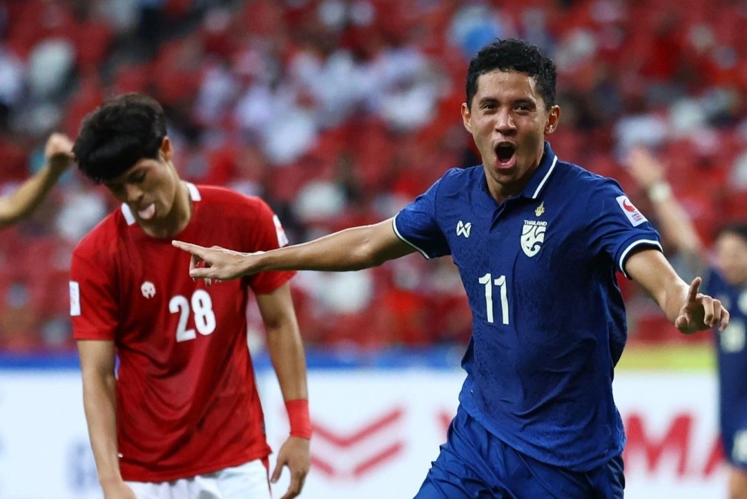 CNN: 'Indonesia se lai la a quan AFF Cup' hinh anh