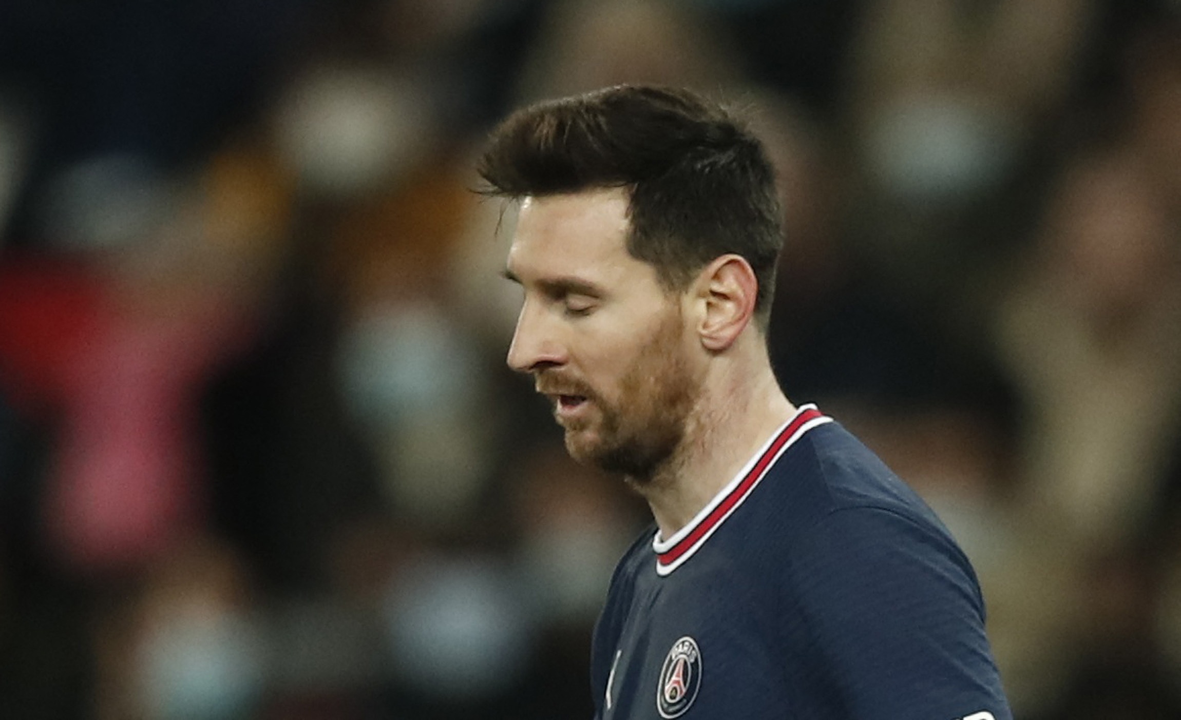 Lionel Messi nhiem Covid-19 hinh anh