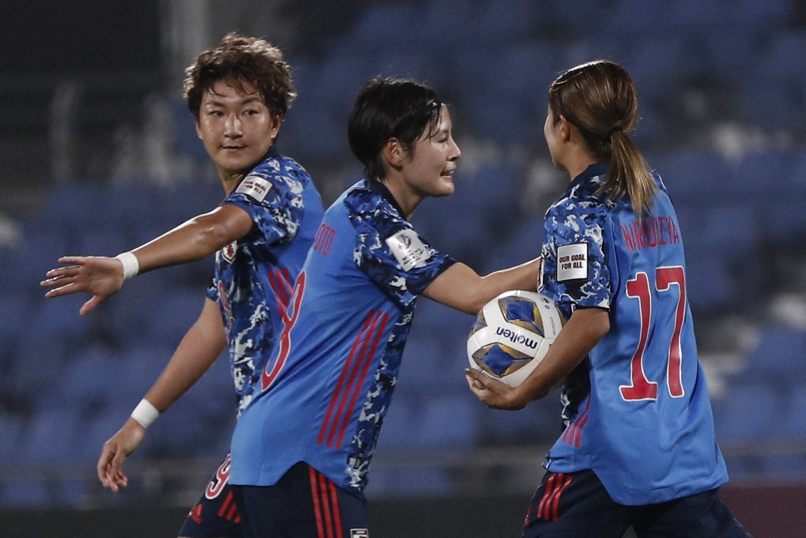 Viet Nam vs Nhat Ban anh 2