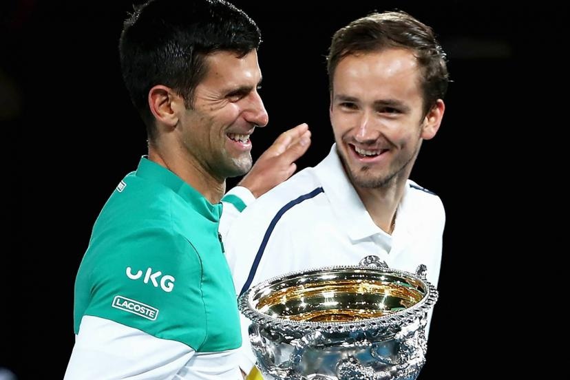 Djokovic truoc nguy co mat ngoi so mot the gioi hinh anh