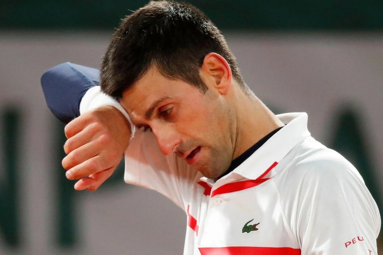 Bao Australia: 'Chuan bi truc xuat Djokovic' hinh anh
