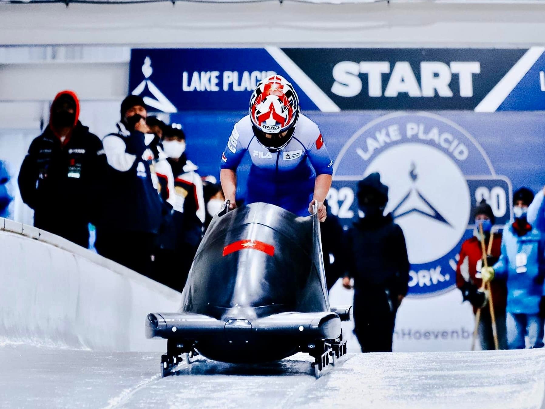 Truot bang long mang anh 1