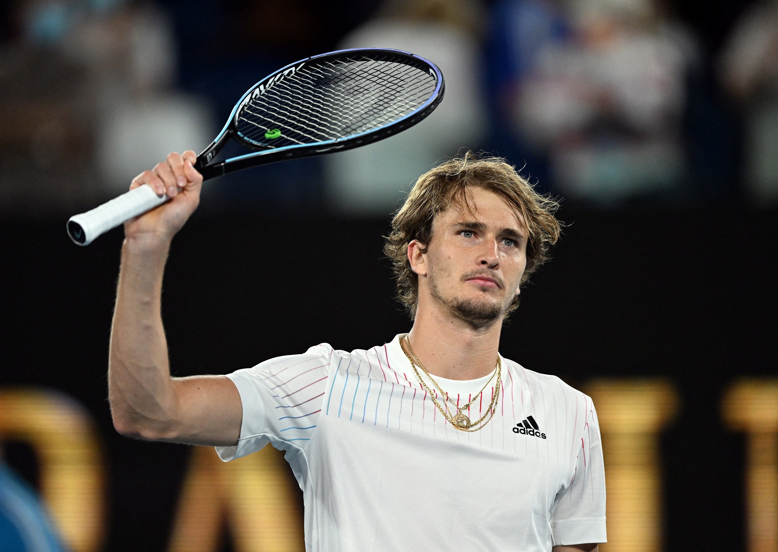 Zverev to ban to chuc Australian Open kiem dich long leo hinh anh