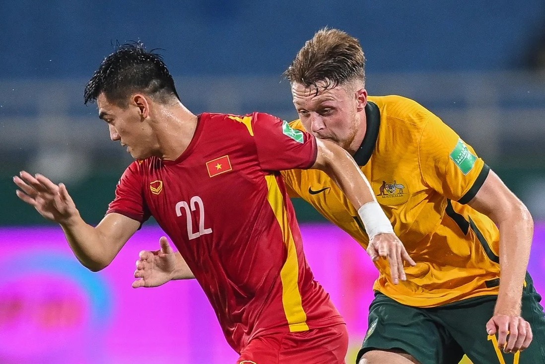 Bao Australia: 'Tuyen Viet Nam la doi thu kho chiu' hinh anh