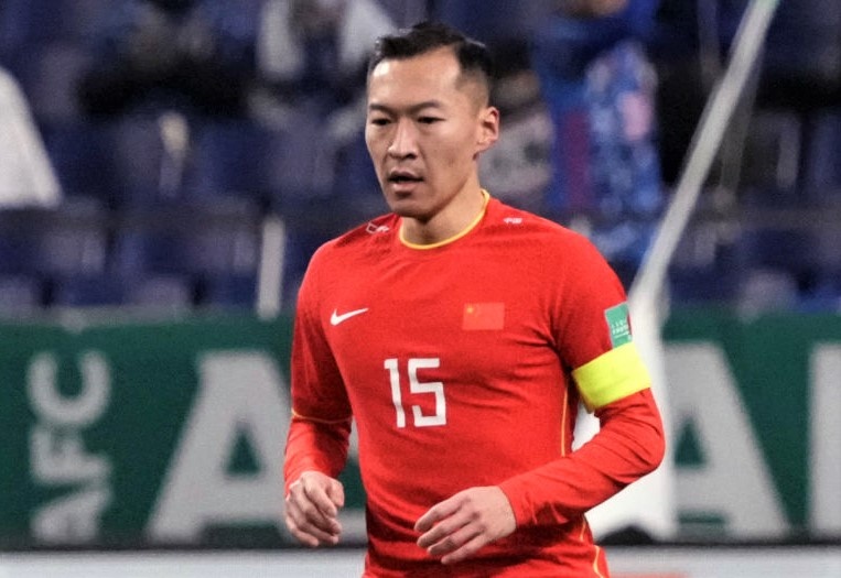 Doi truong Trung Quoc: 'Chung toi se doc suc thang tuyen Viet Nam' hinh anh