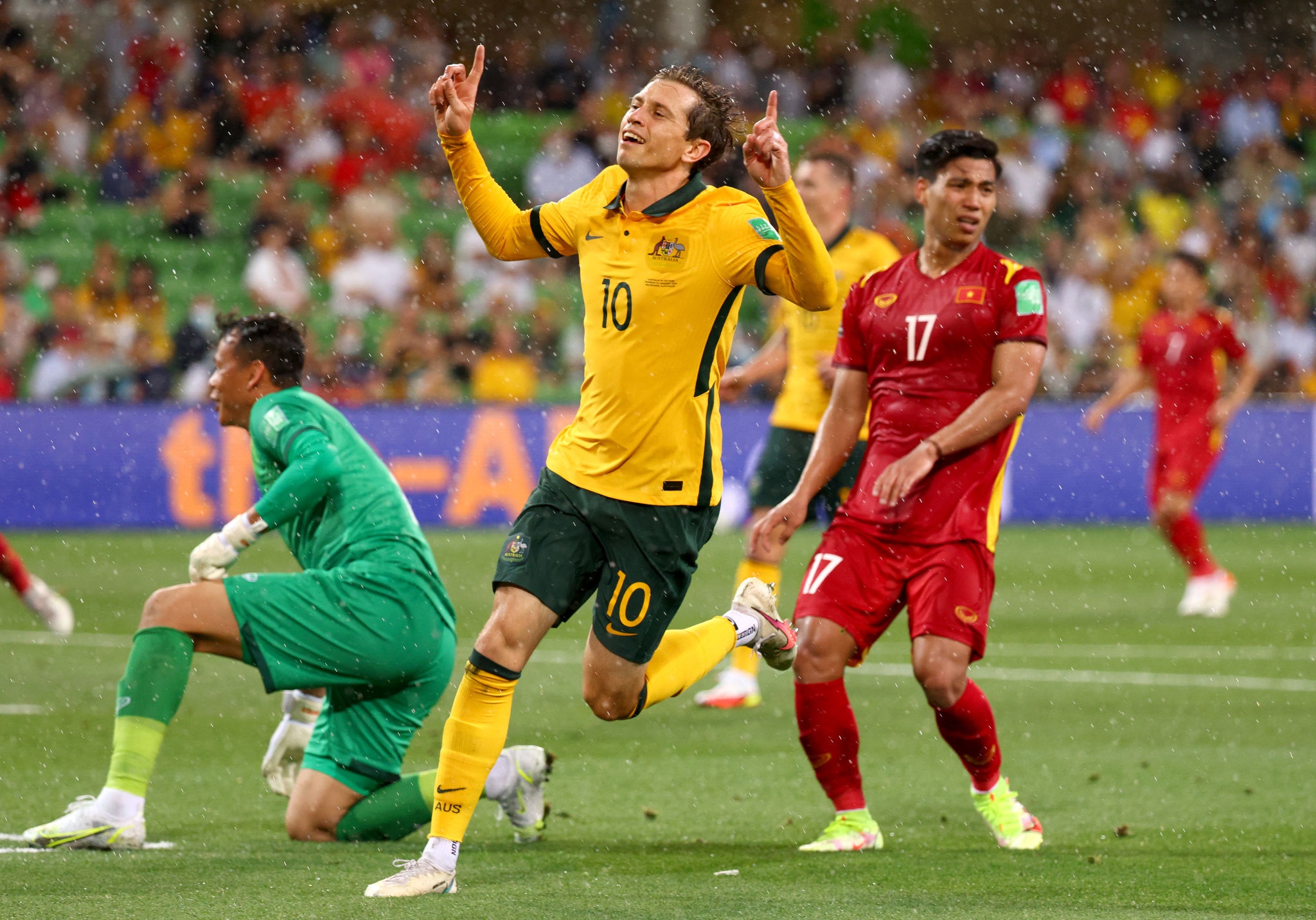 Viet Nam vs Australia anh 9