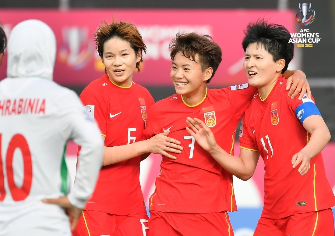 Viet Nam vs Trung Quoc anh 1